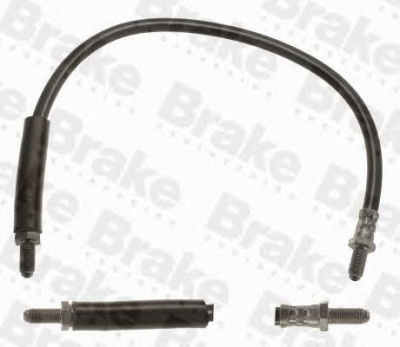 BRAKE ENGINEERING bh771656 -  Тормозной шланг